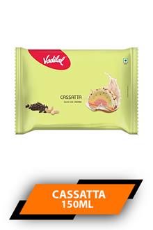 Vadilal Cassata Slice 150ml